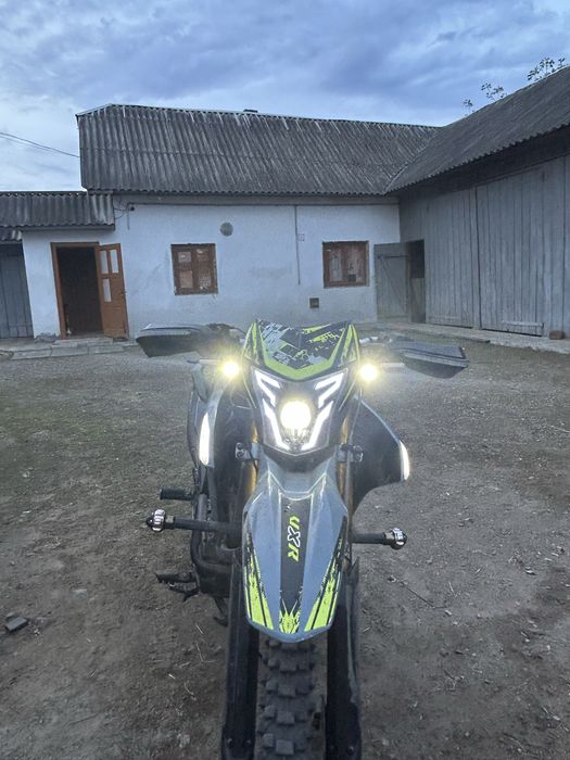Шинрай вхр 300 продам