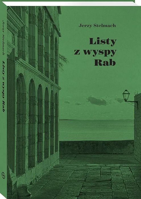 Listy z wyspy Rab. Wolters Kluwer. Nowy Produkt