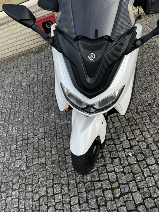 Nmax yamaha 2022