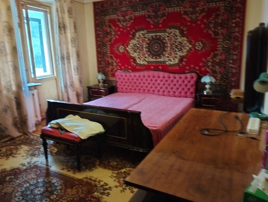 Оренда .3-кімн. Вул. Драгана Новобудова  Сихівський район