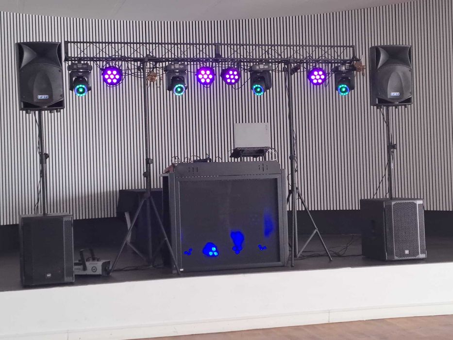dj na imprezy wolne terminy 2026