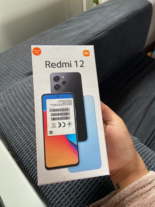 Redmi 12 256GB Xiaomi