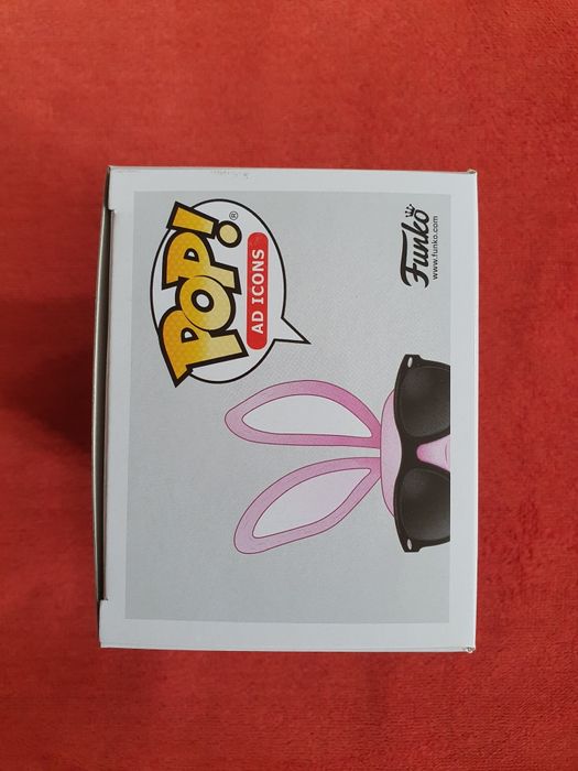 Funko Pop Ad Icons 73 Energizer Bunny