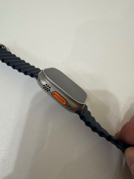 Apple Watch Ultra 2 49mm ідеал