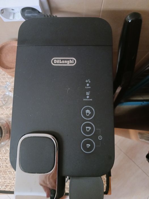 Vendo máquina café