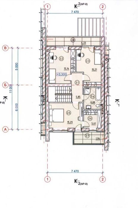 Продається котедж Сокільники