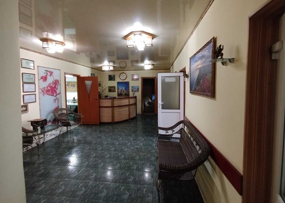 Здається комерційне приміщення на вул. Монастирська