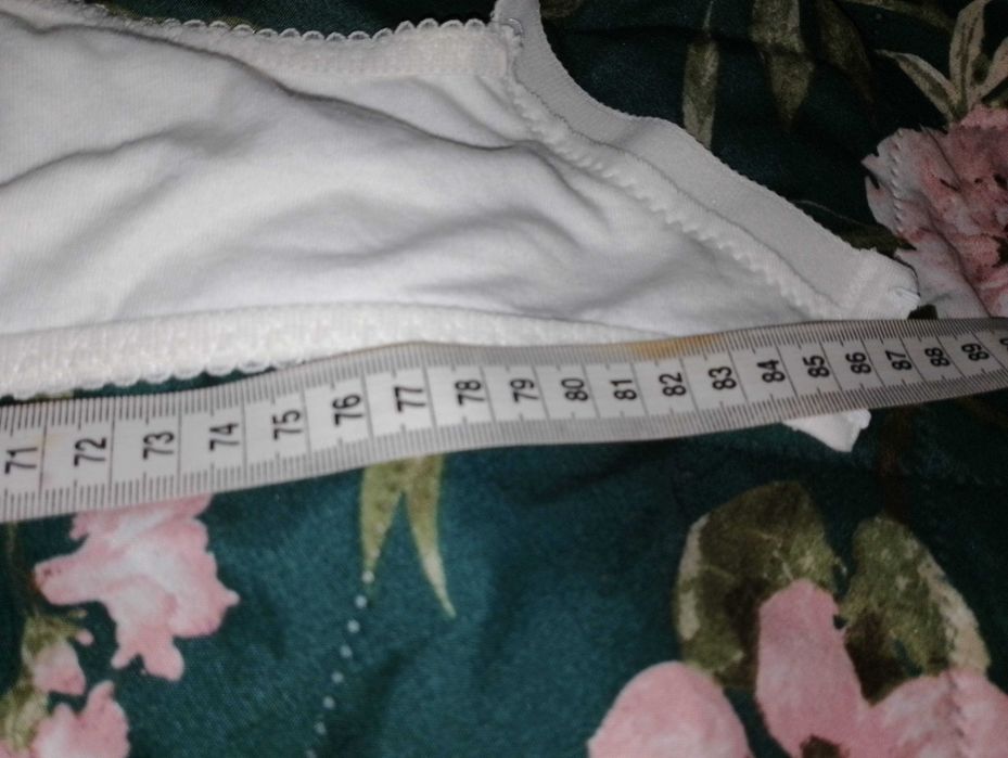 Nowy stanik/biustonosz plus size r. 90F