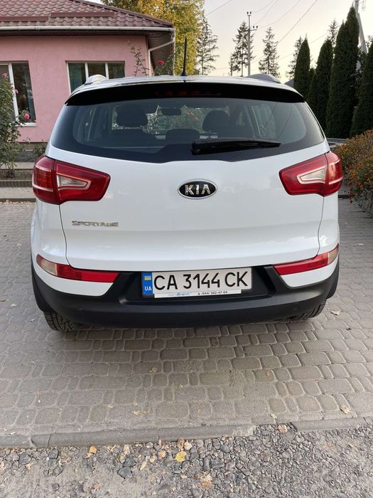 Продам KIA