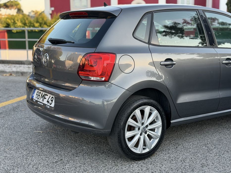 Volkswagen Polo 1.2 Sport - 149.000km - Garantia 18 meses