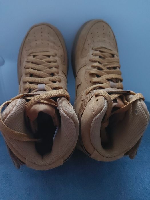 Buty -Adidasy  Nike Air Force 1