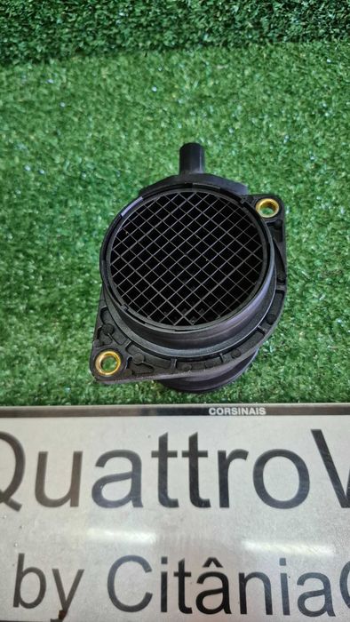 Medidor Massa Ar 1.8T Audi A4 B5 B6 B7 A3 8L TT 06A906461L Bosch 0280218063