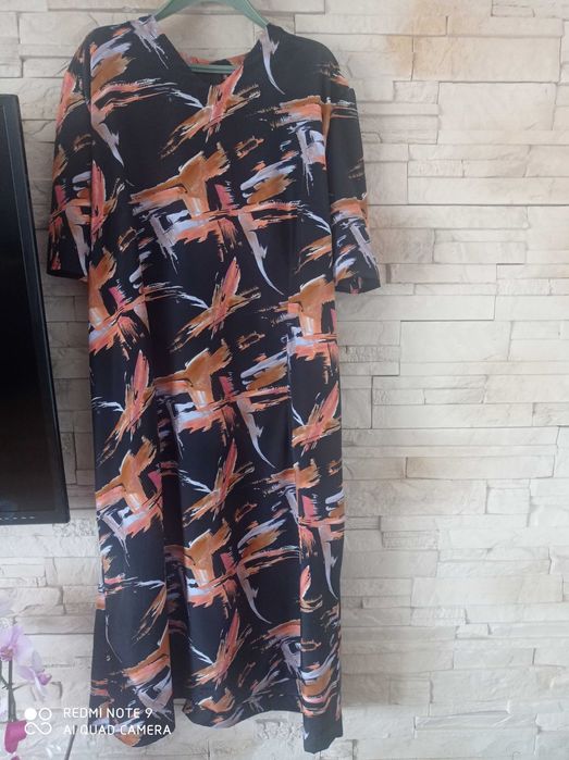 Sukienka letnia damska