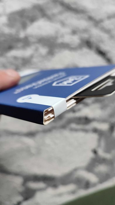 2szt Szkło hybrydowe 3mk FlexibleGlass™ na iPhone 13, 13 PRO