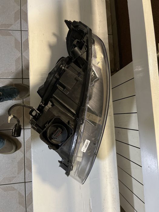 фара передня прва VOLVO XC60 13-18 р