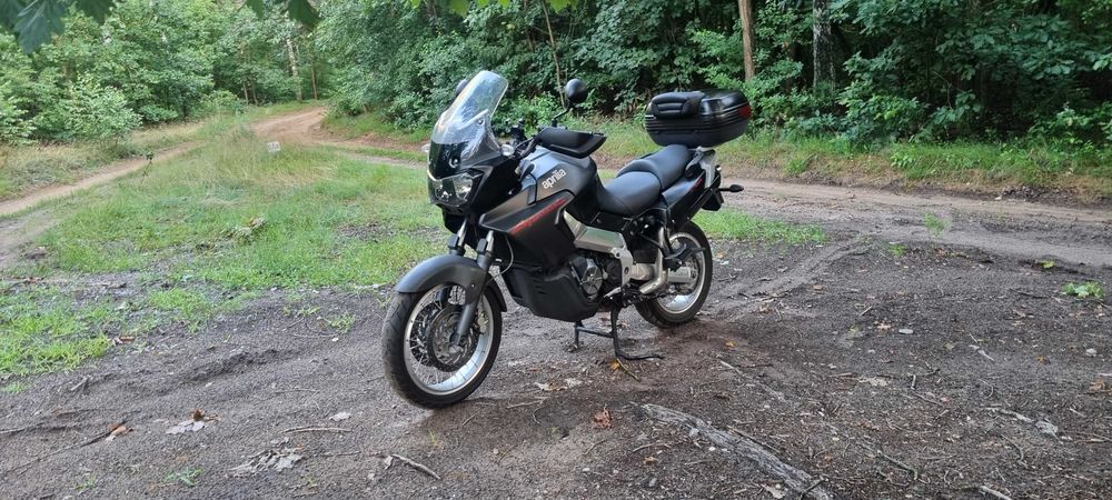 Aprilia