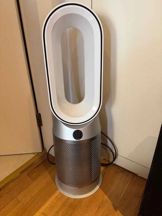 Purificador de Ar DYSON HP7A Hot+Cool