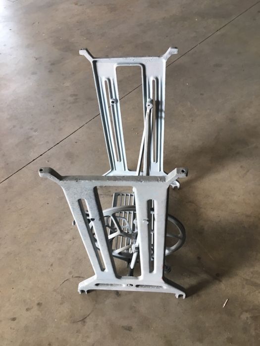 Maquina questuda