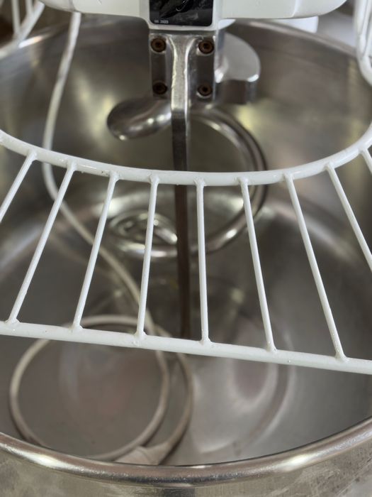 Тестомес для пекарни Kemper Sp 75