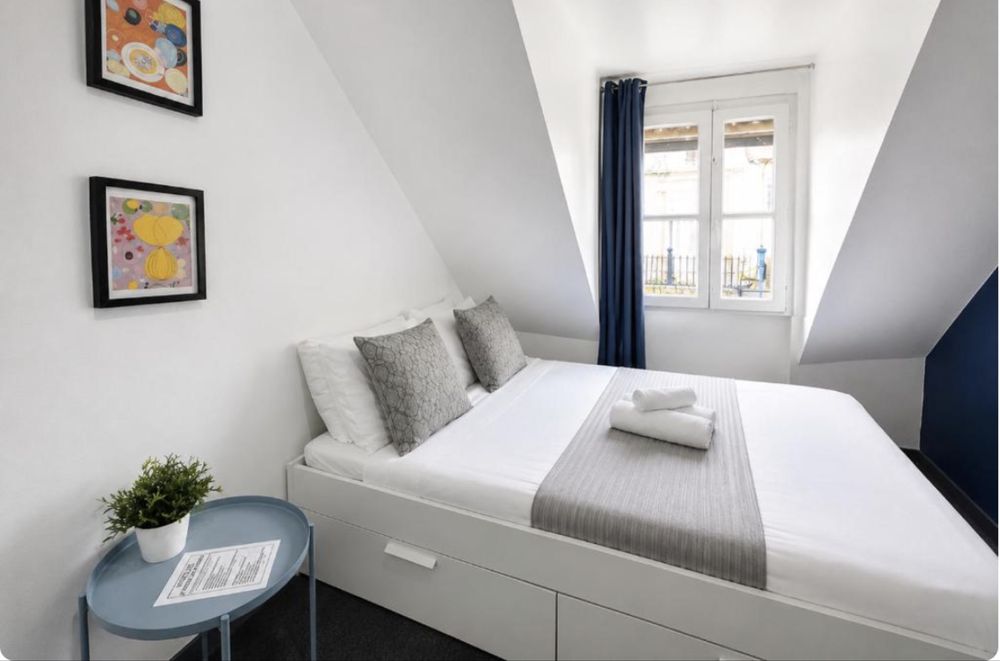 Suite / quartos / Para alugar em arroios