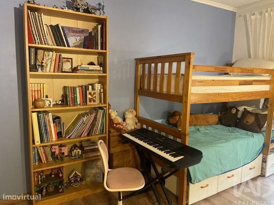 Apartamento T2 em Olhão