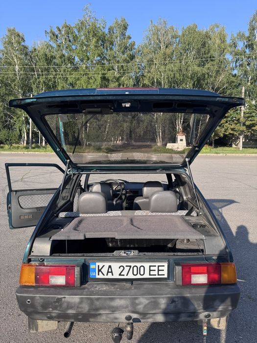 продам Заз таврия нова, в родной краске, идиальное состояние