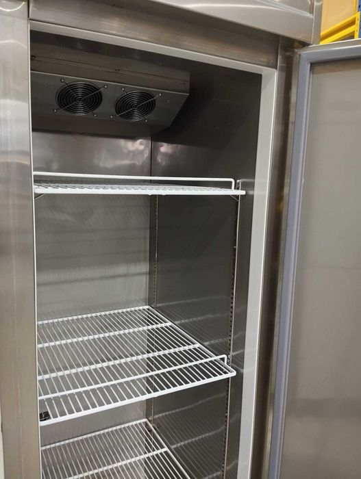 Frio vertical em inox - NOVO - GRANDE OPORTUNIDADE