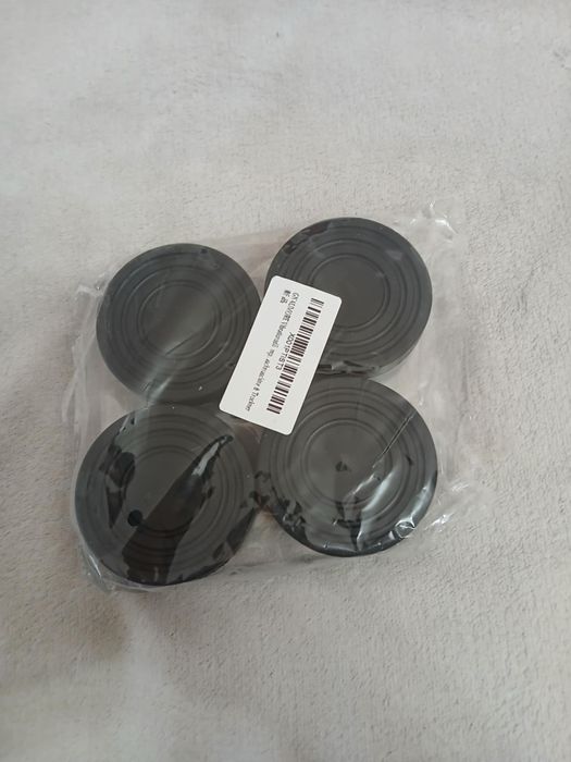 Nózki pod meble 4 sztuki