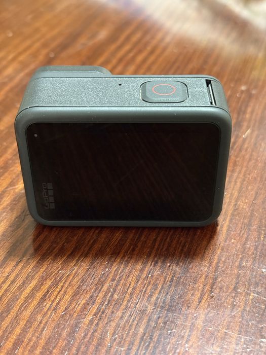 GoPro Hero 9 Black  | Para Reparação