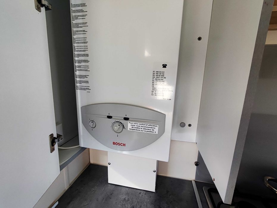 Mobil Home IRM T2 com Alpendre TOP | OFERTA ENTREGA TODA EQUIPADA