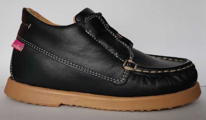 Buty, mokasyny Aurelka roz 28