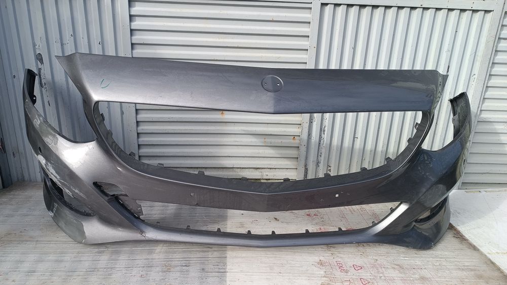 Vendo parachoque de frente Mercedes Benz B class W 242,246