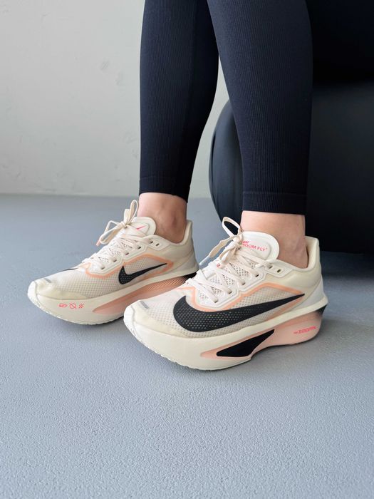 Жіночі Кросівки Nike Zoom Fly 6 36-40 (Оплата при отриманні)