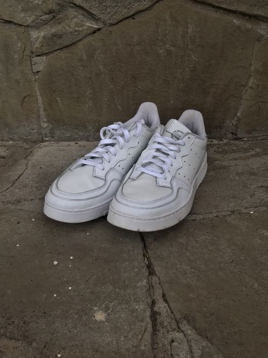 Оригинальные кросовки Adidas Supercourt