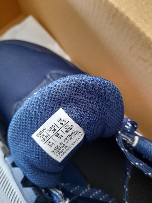 Sapatilhas Asics Trail Scout 3  para mulher