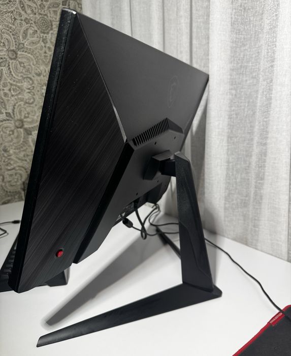 Монітор MSI 165 ГЦ
