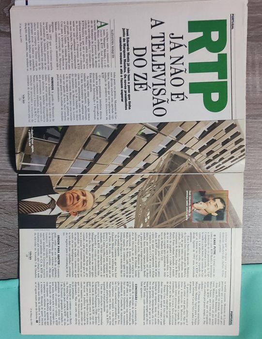 VISÃO revista n 1