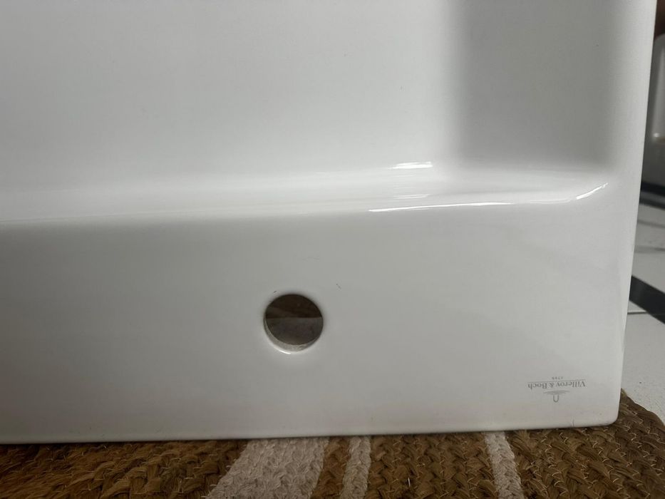 Villeroy & Boch umywalka 100cm