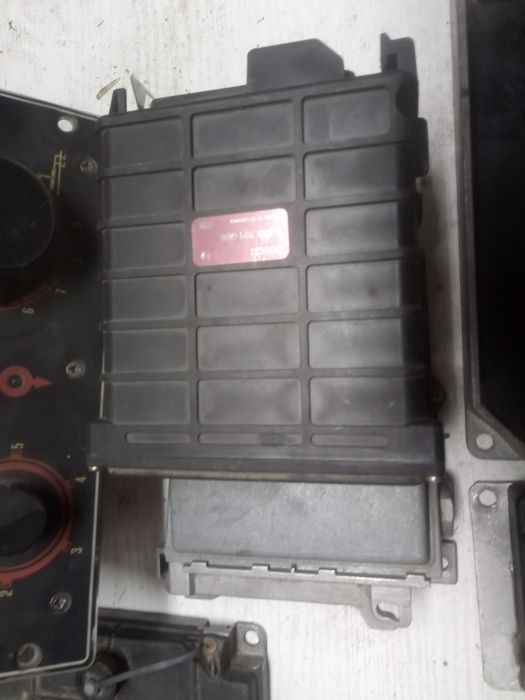 Massey Ferguson MF sterownik skrzyni ehr autotronic 1 2 3 komputer nap