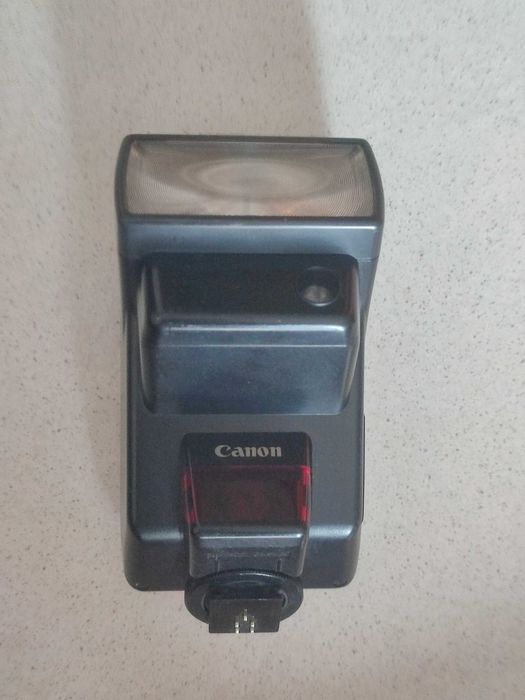 Flash Speedlite Canon 300EZ