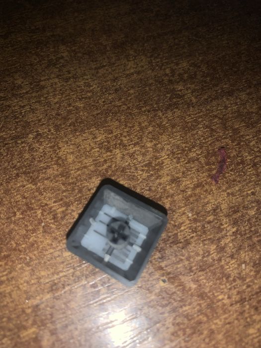 Кейкап для механической клавиатуры