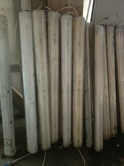 Lampy przemysłowe Philips  50/70szt