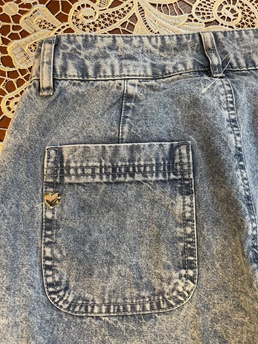 джинсы Twinset