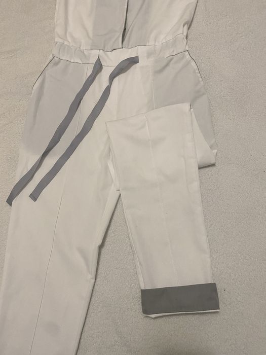 Медичний костюм inwhite
