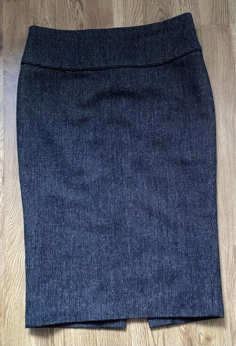 Zara spódnicxka ołówkowa