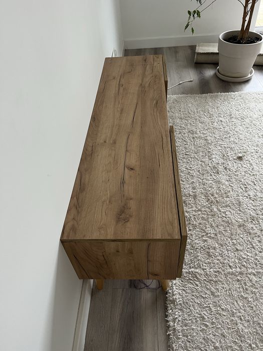 Szafka pod telewizor