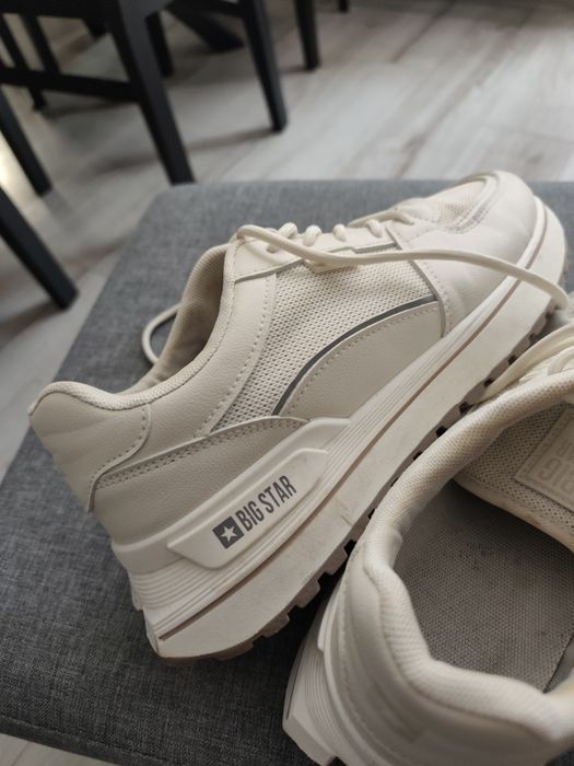 Buty Big Star 41