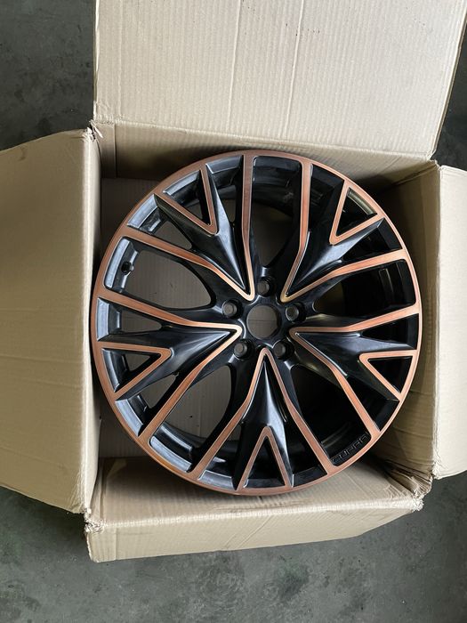 Felga Seat Cupra Leon IV 5FA 5FA601025R