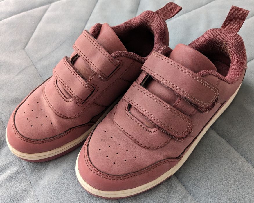 buty trampki półbuty H&M 28