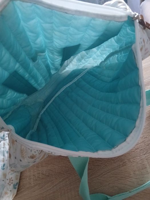 Conjunto bebé novo